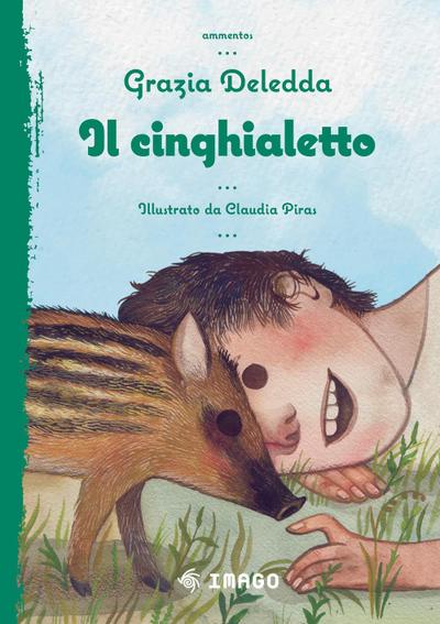 Il cinghialetto