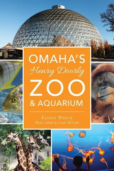 Omaha’s Henry Doorly Zoo & Aquarium