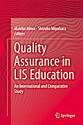Quality Assurance in LIS Education