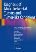 Diagnosis of Musculoskeletal Tumors and Tumor-like