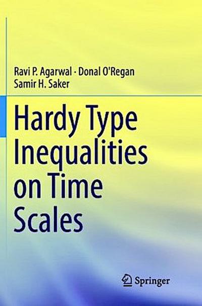 Hardy Type Inequalities on Time Scales