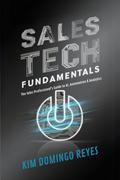 Sales Tech Fundamentals