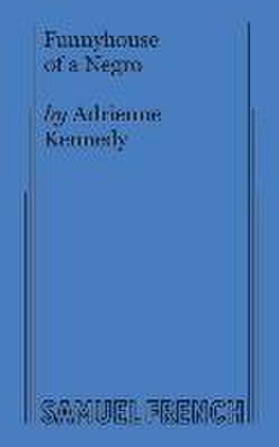 Funnyhouse of a Negro