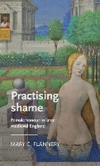 Practising shame