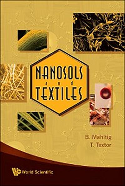 Nanosols And Textiles