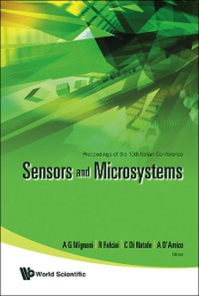 SENSORS & MICROSYSTEMS (10TH ITALIAN)