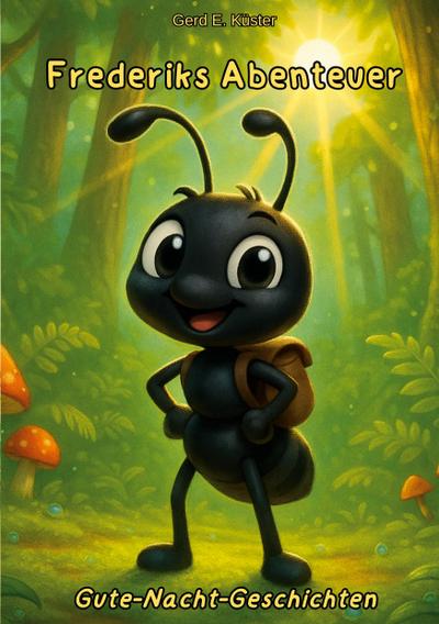 Frederiks Abenteuer