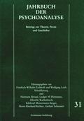 Jahrbuch der Psychoanalyse / Band 31