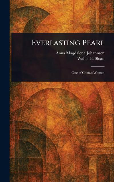 Everlasting Pearl