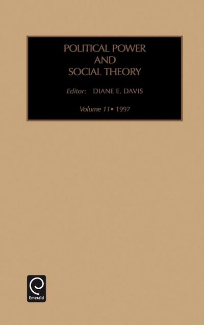 Political Power and Social Theory