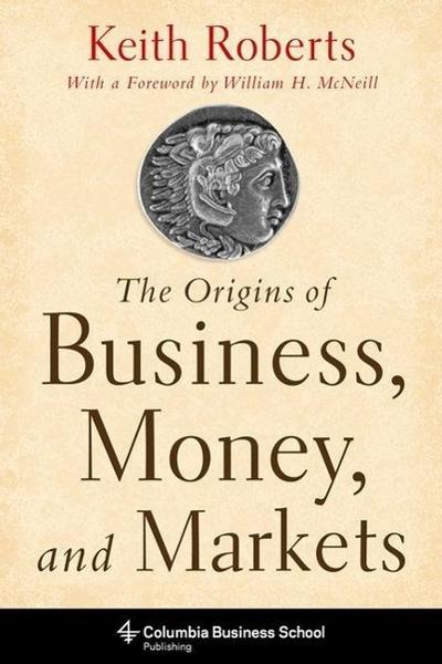 The Origins of Business