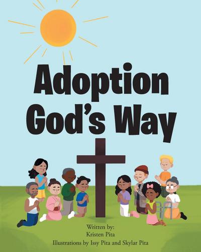 Adoption God’s Way