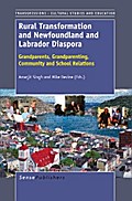 Rural Transformation and Newfoundland and Labrador Diaspora