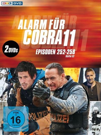 Alarm für Cobra 11