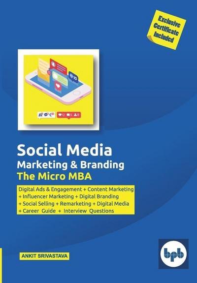 Social Media & Branding- The Micro MBA