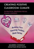 Creating Positive Classroom Climate