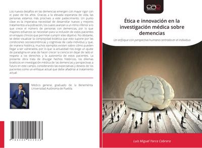 Ética e innovación en la investigación médica sobre demencias