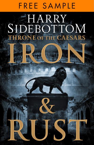 Iron and Rust: free sampler