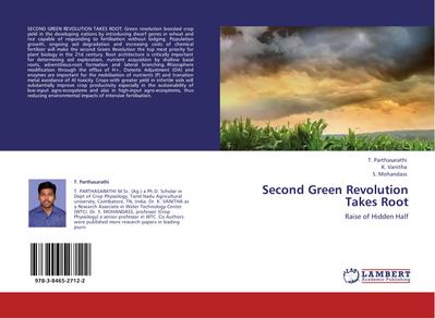 Second Green Revolution Takes Root