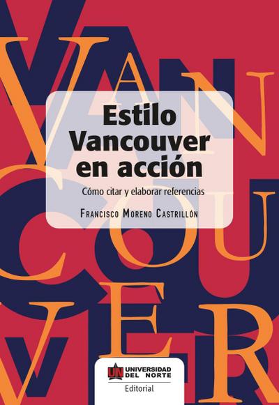 Estilo Vancouver en acción