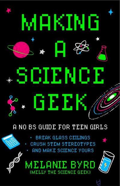 Making a Science Geek