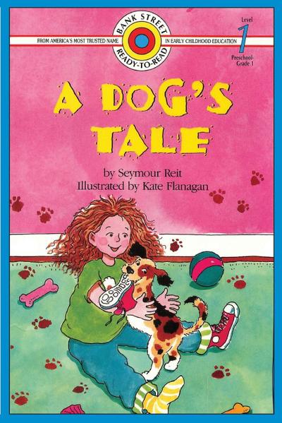 A Dog’s Tale