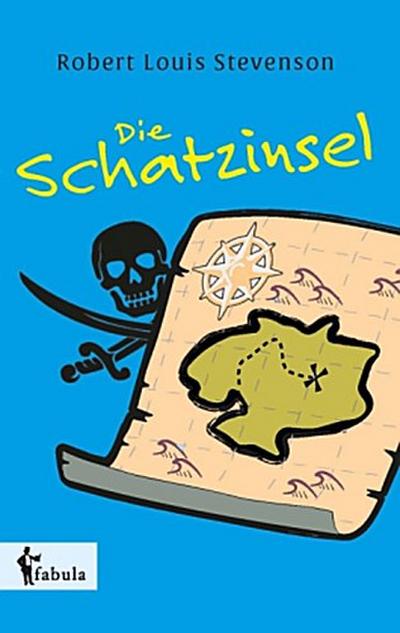 Die Schatzinsel