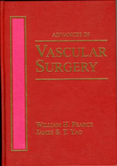 Advances in Vascular Surgery