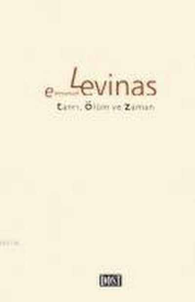 Tanri, Ölüm ve Zaman