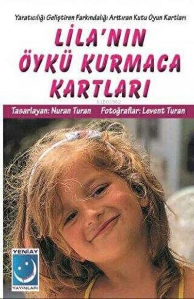 Lilanin Öykü Kurmaca Kartlari