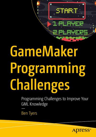 GameMaker Programming Challenges