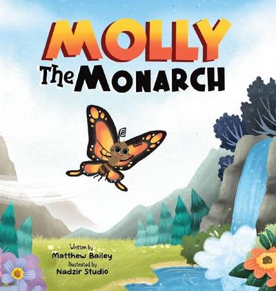 Molly the Monarch
