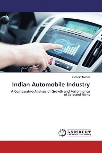 Indian Automobile Industry