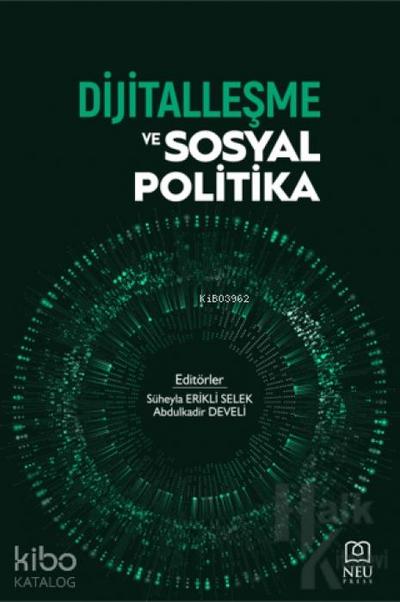 Dijitallesme ve Sosyal Politika