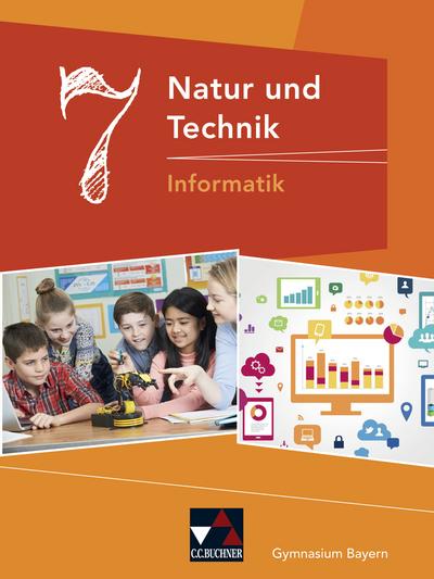Natur und Technik - Gymnasium Bayern