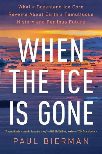 When the Ice Is Gone