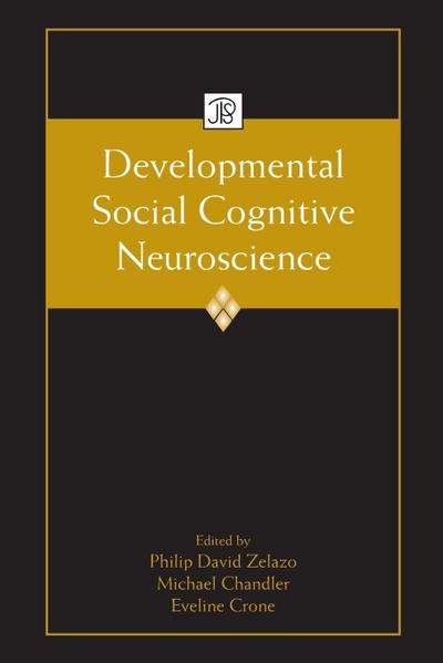 Developmental Social Cognitive Neuroscience
