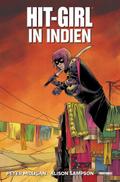 Hit-Girl - In Indien