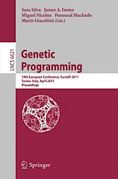 Genetic Programming