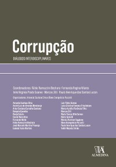 Corrupção