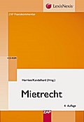 Mietrecht