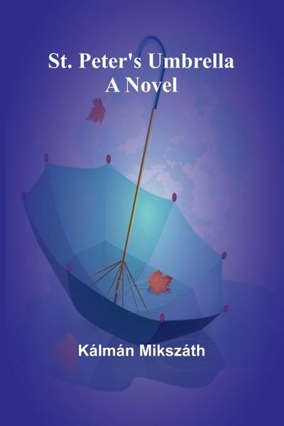 St. Peter’s Umbrella