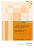 Arbeit in der digitalen Transformation