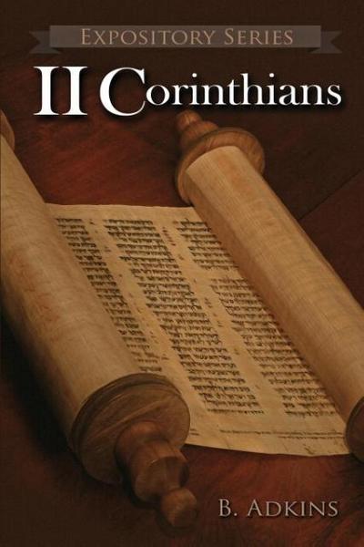 II Corinthians: A Literary Commentary On Paul the Apostle’s Second Letter to the Corinthians