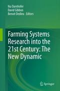 Farming Systems Research into the 21st Century: Th