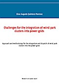 Challenges for the integration of wind park clusters into power grids