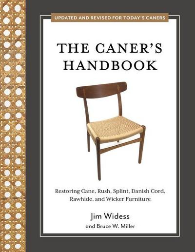 The Caner’s Handbook