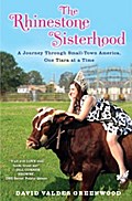 Rhinestone Sisterhood