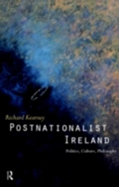 Postnationalist Ireland