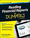 Reading Financial Reports For Dummies